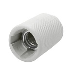 Kanlux 02170 HLDR-E14 (CH143-E14) - Keramická objímka
