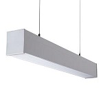 Kanlux 27415 ALIN 4LED 1X120-SR   Svítidlo pro T8 LED