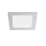 Kanlux 28939 KATRO V2LED 12W-NW-SR   Vestavné svítidlo LED (starý kód 25814)