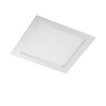 Kanlux 28943 - KATRO V2LED 18W-NW-W   Vestavné svítidlo LED (starý kód  25819)