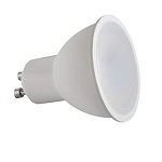 Kanlux 31040 - GU10 LED N 8W-WW Světelný zdroj LED MILEDO (nahrazuje kód 30445)