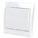 Vypínač PRAKTIK 4FN58005.901 C.6 B