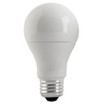 Tesla - LED žárovka BULB, E27, 9W, 230V, 806lm, 30 000h, 2700K teplá bílá,  200°,