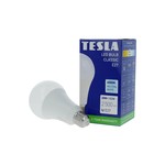 Tesla BL272040-8 - LED žárovka BULB E27, 20W, 230V, 2500lm, 25 000h, 4000K denní bílá 220st