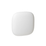Tesla CG2818-24-3CCT-SW - LED stropní svítidlo 18/24W, 230V, 1800/2400lm, 3000/4000/6000K, Ra 80, 200st., IP65, čtverec