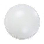 Tesla - LED stropní svítidlo 11W, 230V, 800lm, 40000h, 5700K, Ra≥80, 180°, kulaté