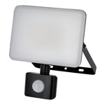 Tesla - LED reflektor se senzorem 30W, 2760lm, 230V, 4000K, Ra 80, 110st