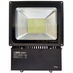 Tesla FL280160-5 - LED reflektor, 100W, 7500lm, 230V, 6000K, 40 000h, CRI ≥75, 120°