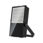 Tesla - LED reflektor, 400W, 68000lm, 3000K, IP66, 50 000h, CRI 70, 90st, 230V, DIP switch