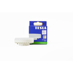 Tesla - LED žárovka, GX53, 6W, 230V, 480lm, 25 000h, 3000K teplá bílá, 220st