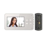 Domácí videotelefon, handsfree, EMOS H1134