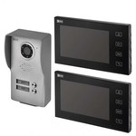EMOS H1136A Sada videotelefonu EMOS RL-10M pro 2 účastníky