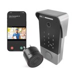 EMOS H4034 GoSmart videozvonek IP-21PoE