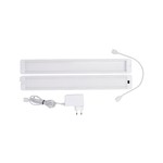 Tesla KL02IR100-550D - kuchyňská LED lišta, KIT, 574x100mm