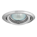 Kanlux 00305 ARGUS CT-2115-C, průměr 95 mm - Podhledové bodové svítidlo