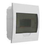 Kanlux 03842 DB108F 1X8P/FMD - Plastový rozváděč