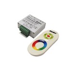 Kanlux 22140 - CONTROLLER LED RGB-RF   - řídící jednotka LED pásku