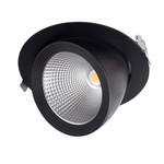 Kanlux 22842 HIMA LED 23W-NW-B   Vestavné svítidlo LED