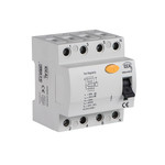 Kanlux 23184 KRD6-4/40/30   Proudový chránič