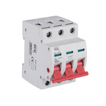 Kanlux 23233 KMI-3/63A   Hlavní vypínač 