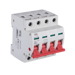 Kanlux 23237 KMI-4/100A   Hlavní vypínač              