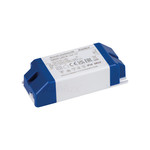 Kanlux 23861 DRIVE LED N 15W 12V   Elektronický napěťový transformátor (starý kód 23860)
