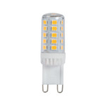 Kanlux 24526 ZUBI LED 4W G9-WW   Světelný zdroj LED