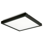 Kanlux 24642 TYBIA LED 38W-NW B   Přisazené svítidlo LED