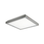 Kanlux 24644 TYBIA M 25W-NW GY   Přisazené svítidlo LED 