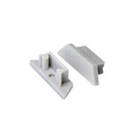 Kanlux 26593 STOPPER-U H   Záslepka (2 záslepky)