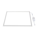 Kanlux 26788 AVAR N 6060 32W-NW   Rámeček LED (starý kód 26770)