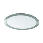 Kanlux 27220 ROUNDA V2LED24W-NW-SN   Vestavné svítidlo LED 