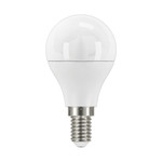 IQ-LED G45E14 5,5W-WW   Světelný zdroj LED