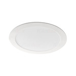 Kanlux 28935 ROUNDA V2LED18W-WW-W   Vestavné svítidlo LED (starý kód  25841)