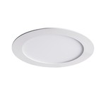 Kanlux 28936  ROUNDA V2LED24W-NW-W   Vestavné svítidlo LED (starý kód  25843)