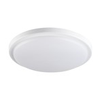 Kanlux 29162 ORTE LED 18W-NW-O-SE   Přisazené svítidlo LED s čidlem