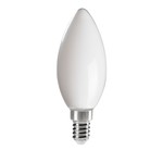 Kanlux 29622 XLED C35E14 6W-WW-M   Světelný zdroj LED
