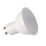 Kanlux 31236 GU10 8W-WW  Světelný zdroj LED MILEDO (starý kód 31217)