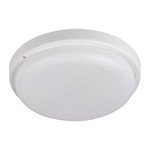Kanlux 31498 TOLU O LED 18W-NW-W   Přisazené svítidlo LED MILEDO
