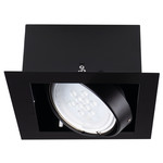 Kanlux 32930 MATEO ES DLP-150-B   Vestavné svítidlo typu downlight