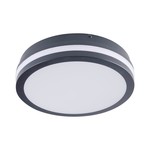 Kanlux 32948 BENO N 18W NW-O-SE GR   Přisazené svítidlo LED (starý kód 32945)