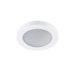 Kanlux 33123 FLINI IP44 DSO-W   Ozdobný prsten-komponent svítidla