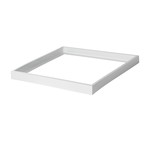 Kanlux 33398 ADTR-H 76MM 6060 W   Rámeček pro LED panel