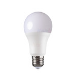 Kanlux 33642 S A60 11,5WE27 RGBCCT   Světelný zdroj LED SMART