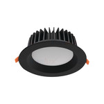 Kanlux 35671 TIBERI PRO 20W-940-B   Vestavné svítidlo LED