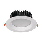 Kanlux 35672 TIBERI PRO 30W-940-W   Vestavné svítidlo LED