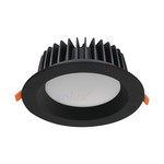 Kanlux 35673 TIBERI PRO 30W-940-B   Vestavné svítidlo LED