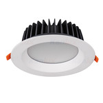 Kanlux 35674 TIBERI PRO 40W-940-W   Vestavné svítidlo LED