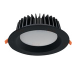 Kanlux 35675 TIBERI PRO 40W-940-B   Vestavné svítidlo LED