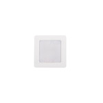 Kanlux 36516 TAVO LED DL 9W-NW   Vestavné svítidlo LED